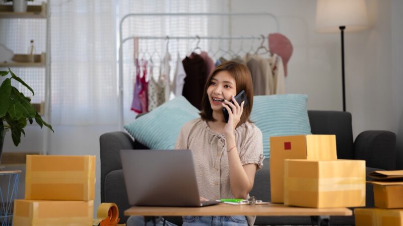 Faktor Penting yang Mendorong Pertumbuhan dan Keuntungan Bisnis