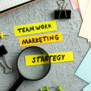 Faktor Penentu Kesuksesan Bisnis Kecil: Panduan Lengkap untuk UKM