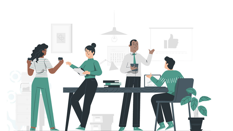 Faktor Sumber Daya Manusia yang Mempengaruhi Kinerja dan Pertumbuhan Usaha