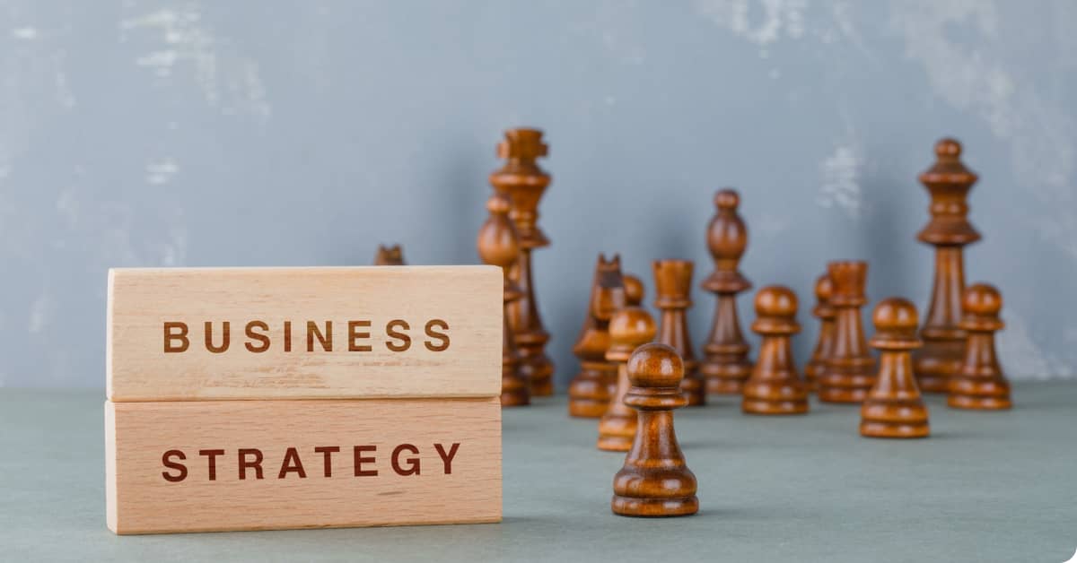 Strategi Sukses Membangun Usaha Kecil dan Menengah