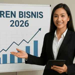 10 Faktor Penting yang Mempengaruhi Kesuksesan Bisnis Kecil dan Menengah