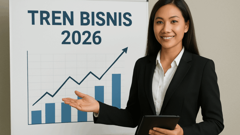 10 Faktor Penting yang Mempengaruhi Kesuksesan Bisnis Kecil dan Menengah