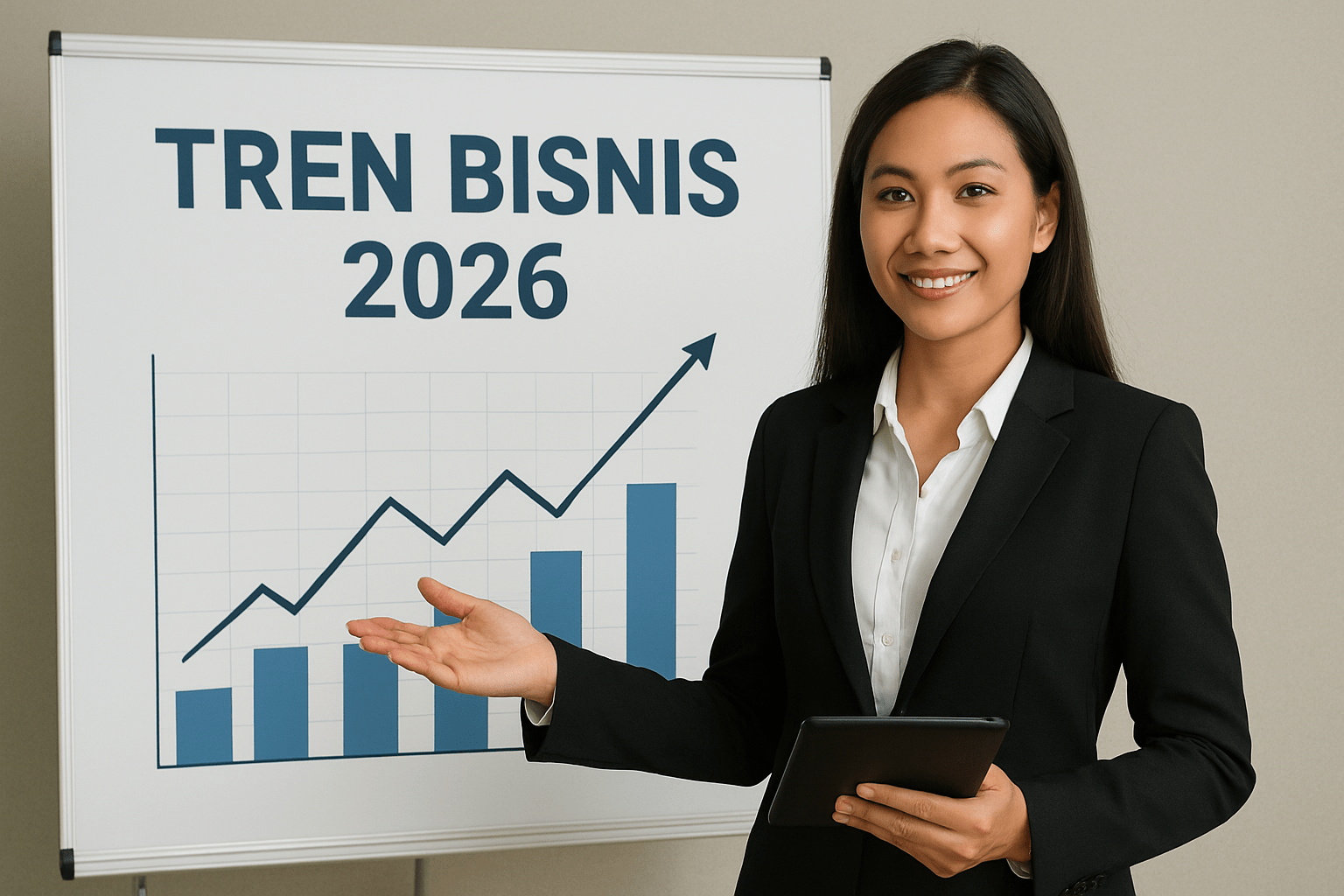 10 Faktor Penting yang Mempengaruhi Kesuksesan Bisnis Kecil dan Menengah