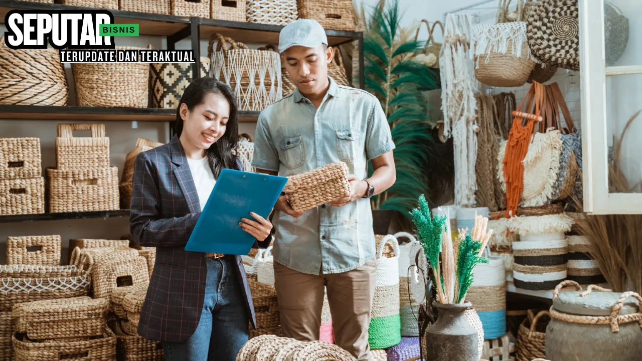 Cara mengubah hobi sederhana di desa jadi sumber penghasilan