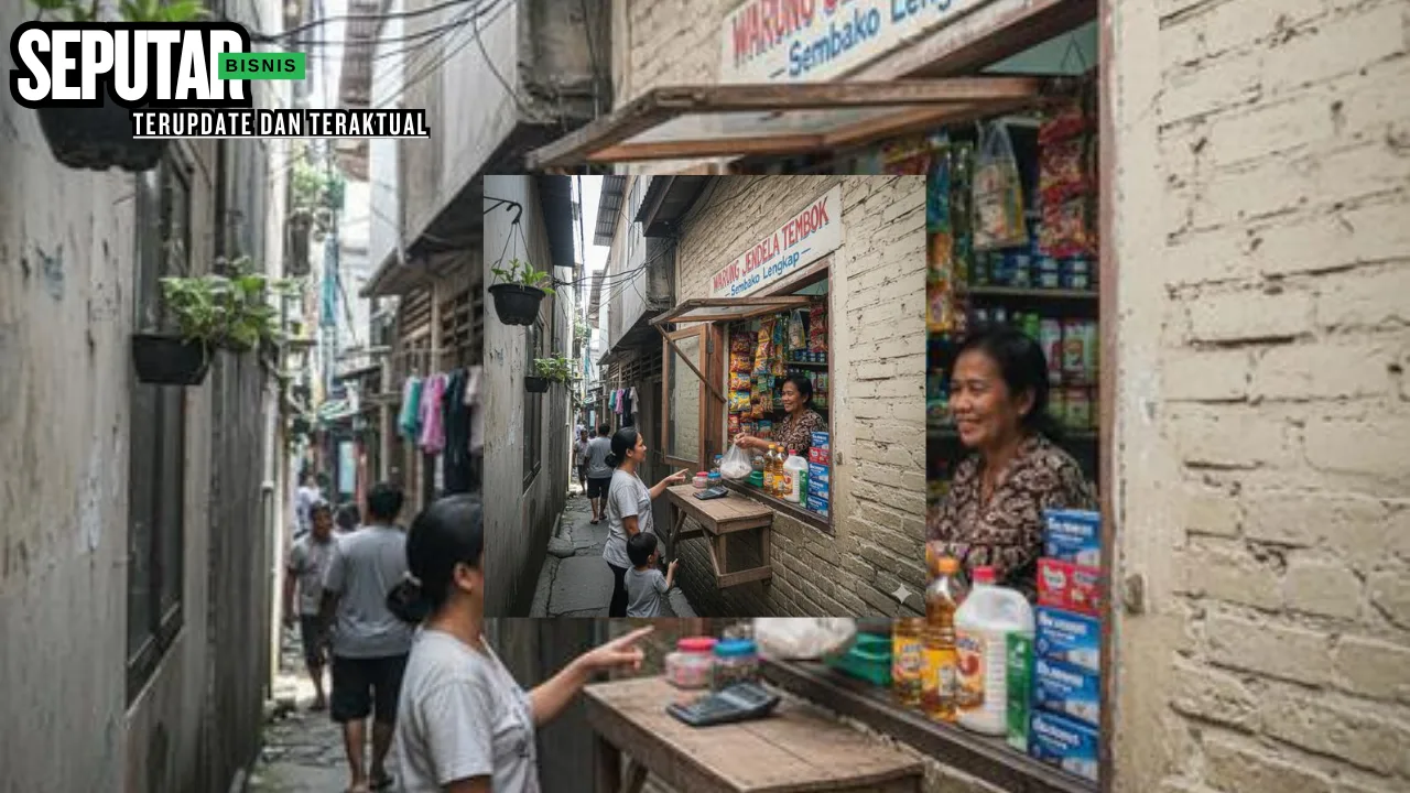 Bisnis kuliner khas desa yang bisa jadi favorit banyak orang
