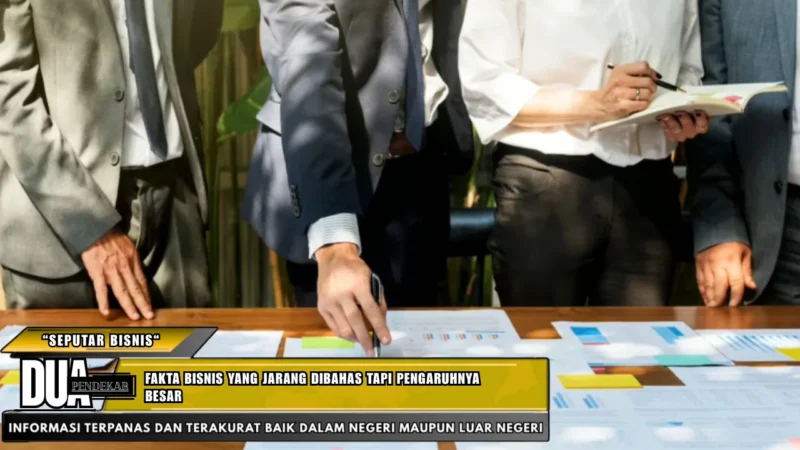 Rahasia Sukses Usaha 2026 Tips Efektif Tingkatkan Profit