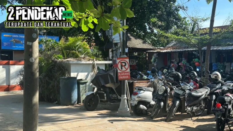 Konsep usaha unik di pantai yang bikin wisatawan penasaran