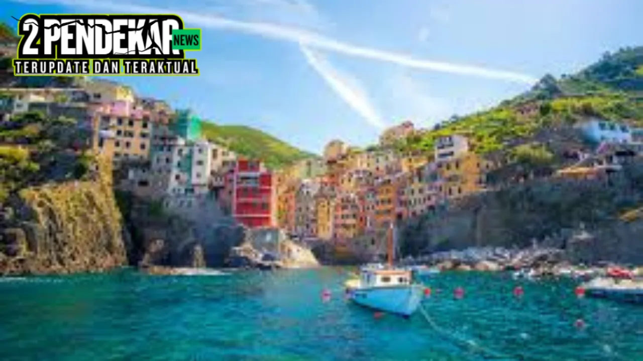 Perkembangan pasar wisata pantai dan dampaknya untuk pelaku usaha