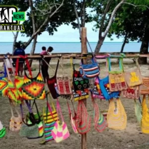 Cara menarik perhatian turis dengan konsep bisnis sederhana tapi unik