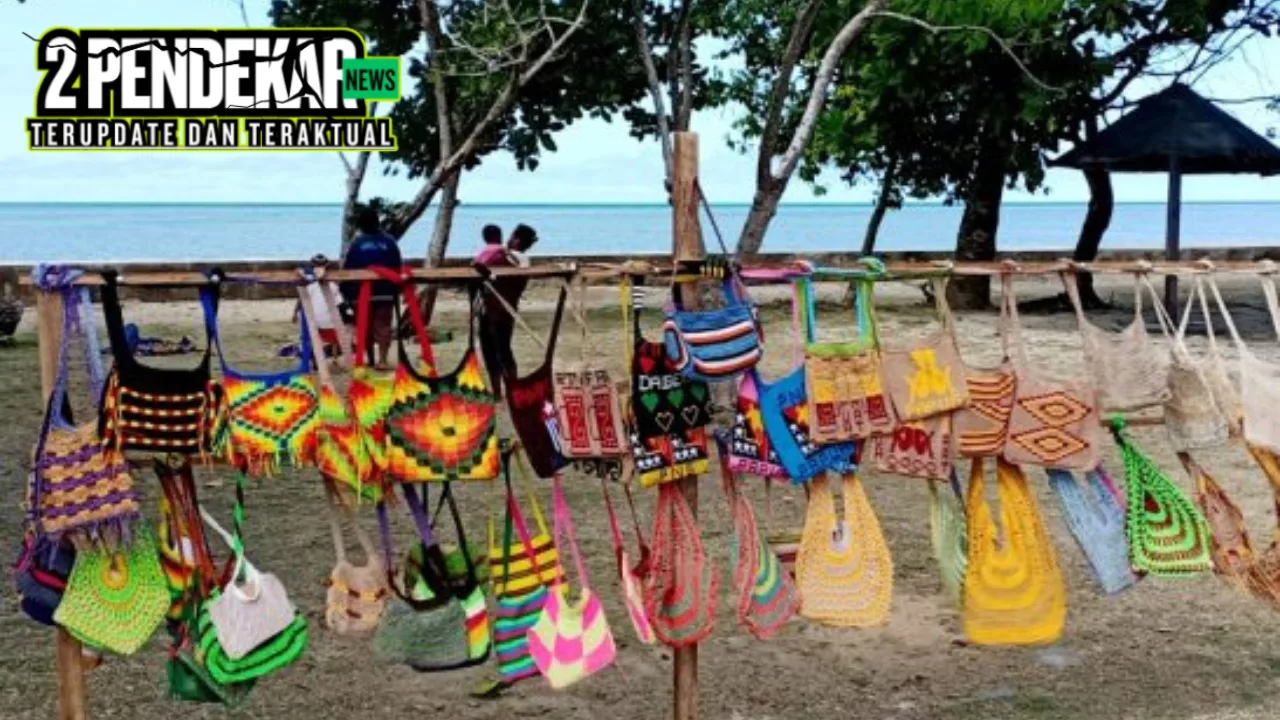 Cara menarik perhatian turis dengan konsep bisnis sederhana tapi unik