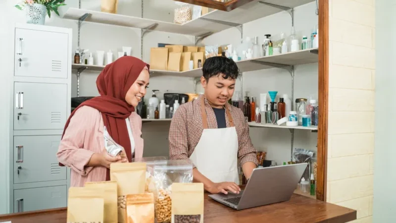 Info penting untuk pelaku bisnis agar tetap bertahan di persaingan