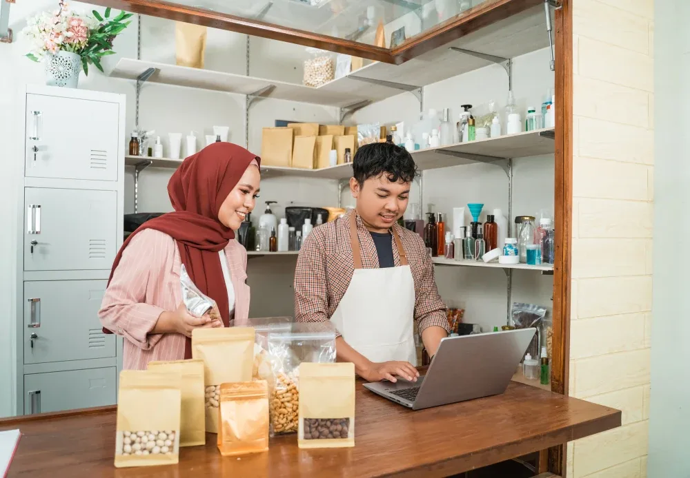 Info penting untuk pelaku bisnis agar tetap bertahan di persaingan