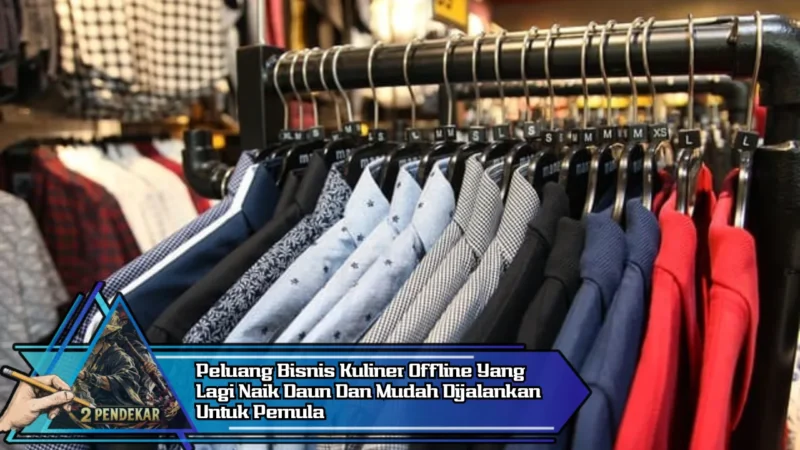 Strategi Efektif Meningkatkan Penjualan Usaha 2026