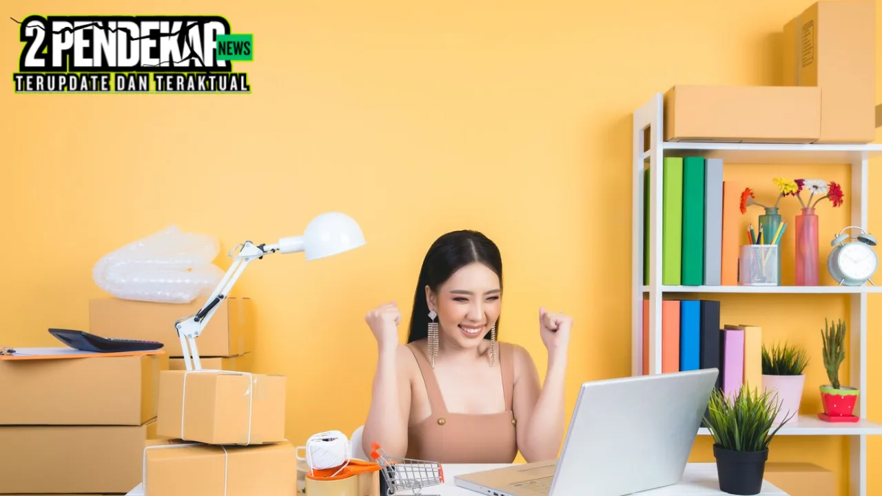 Cara Bangun Toko Online yang Terpercaya dan Menarik