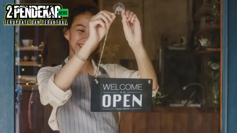 Tips Mengelola Toko Kecil Biar Tetap Untung Stabil