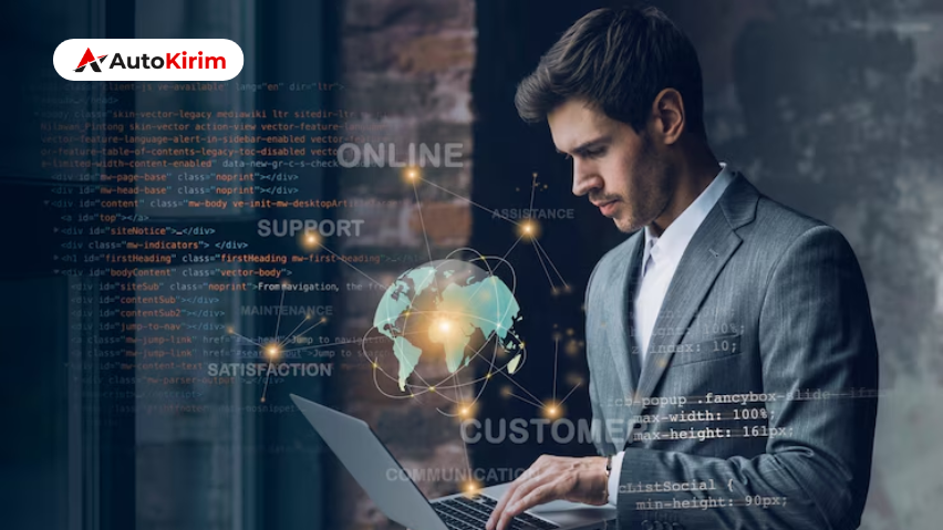 7 Faktor Utama Kesuksesan Usaha di Era Digital 2026