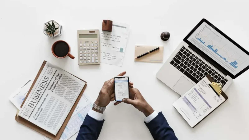 Cara Memulai Usaha dari Nol hingga Sukses untuk Pemula