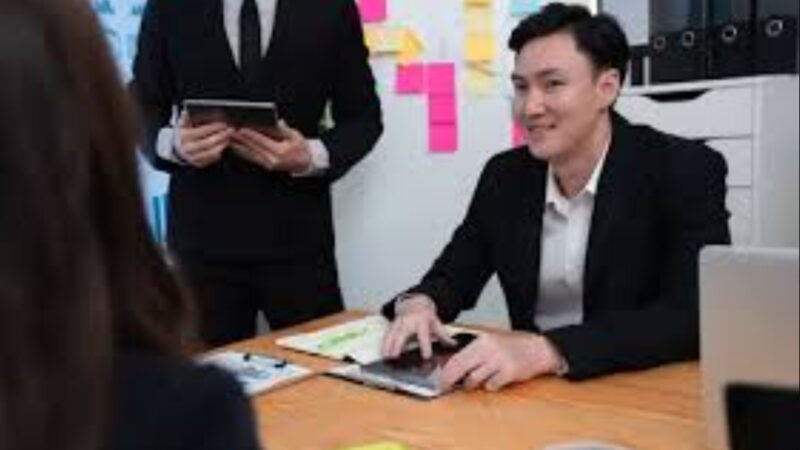 Efisiensi Sumber Daya & Operasional untuk Bisnis Modern