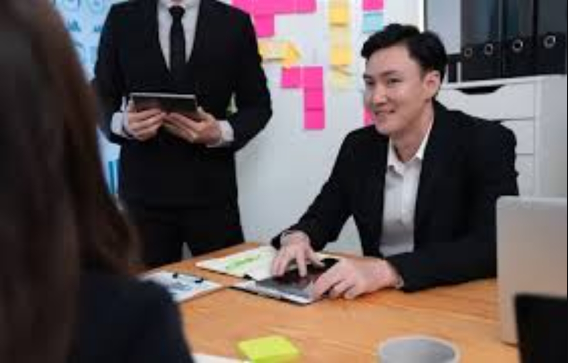 Efisiensi Sumber Daya & Operasional untuk Bisnis Modern