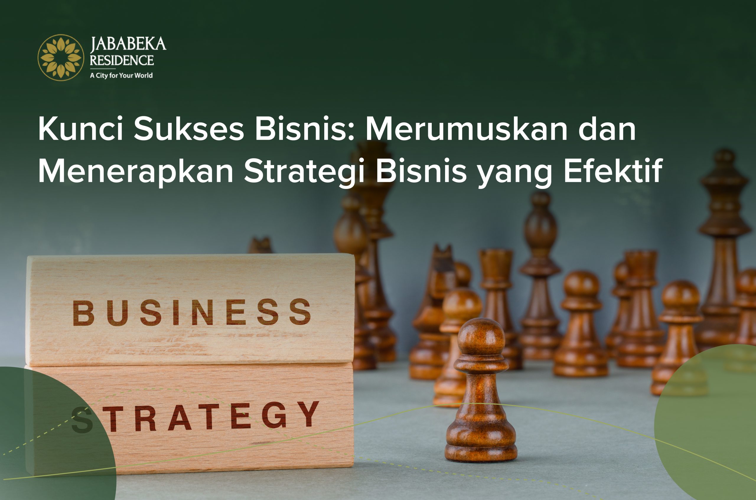 Faktor Kunci Keberhasilan Usaha: Strategi Penting agar Bisnis Bertahan dan Berkembang