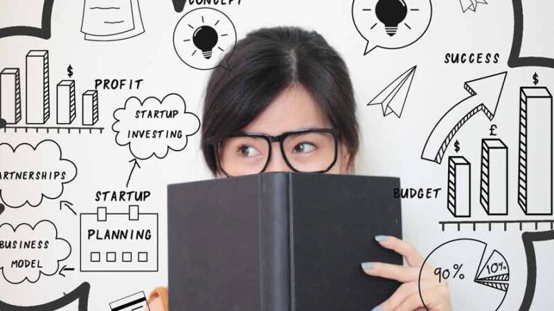 Faktor Penentu Keberhasilan Usaha: Strategi Bisnis yang Wajib Diketahui Pengusaha