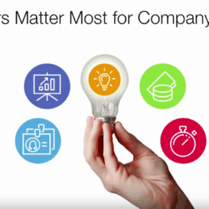 Faktor Penentu Kesuksesan Usaha: Kunci Utama Bisnis Bertahan Lama