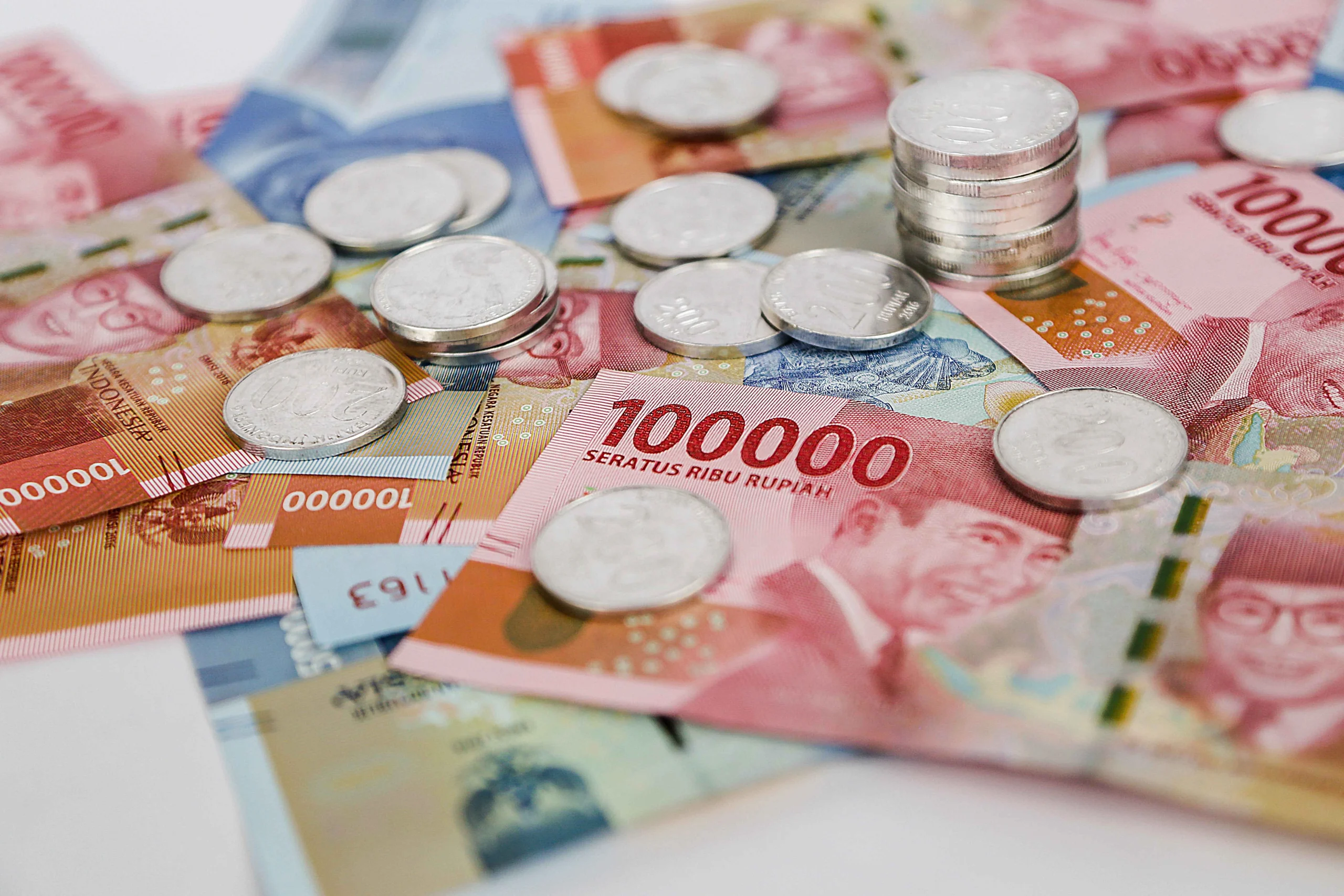 Strategi Keuangan & Modal Usaha Agar Cepat Berkembang