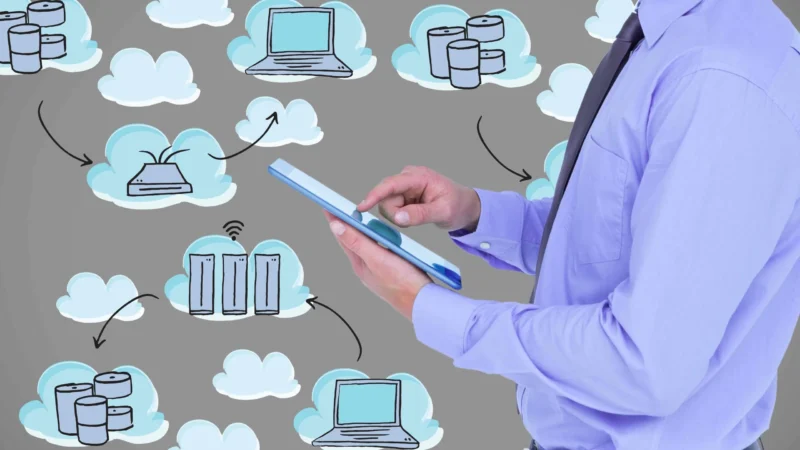 Efisiensi Sumber Daya & Operasional untuk Usaha Modern