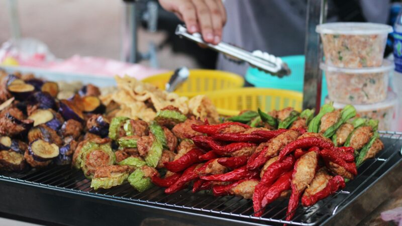 Peluang Bisnis Kuliner Offline yang Menjanjikan 2026