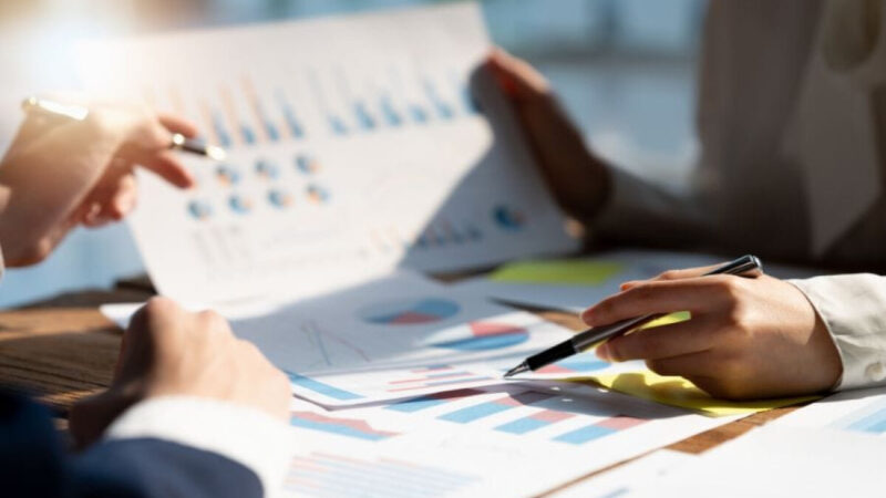 Strategi Pemasaran Efektif untuk Menjangkau Pasar Luas