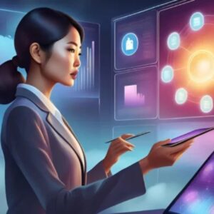 Teknologi & Inovasi: Transformasi Usaha di Era Digital