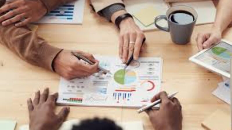 Strategi Manajemen Usaha Efektif untuk Meningkatkan Profit Bisnis