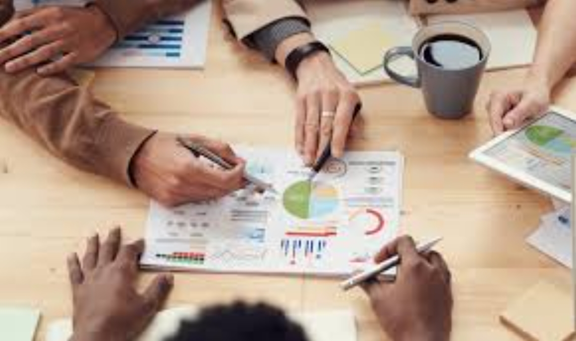 Strategi Manajemen Usaha Efektif untuk Meningkatkan Profit Bisnis