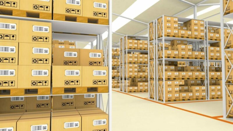 Panduan Digitalisasi Sistem Pergudangan dengan Barcode Terintegrasi untuk Menekan Selisih Stok Toko