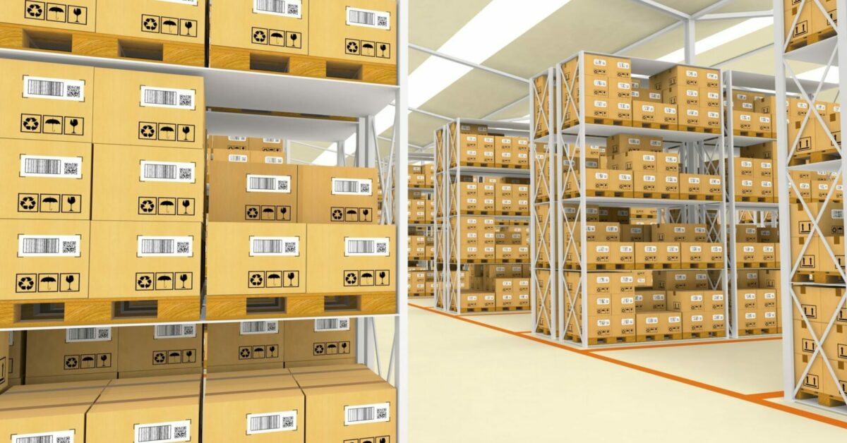 Panduan Digitalisasi Sistem Pergudangan dengan Barcode Terintegrasi untuk Menekan Selisih Stok Toko