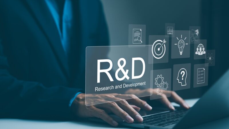Strategi Pengembangan Produk Baru dengan Metode Stage-Gate: Meminimalkan Risiko Kegagalan R&D