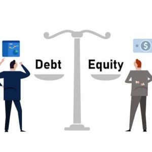 Panduan Mengelola Debt-to-Equity Ratio (DER) yang Sehat untuk Ekspansi Usaha Tanpa Risiko Likuidasi