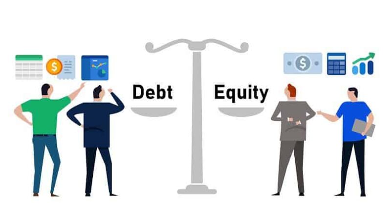 Panduan Mengelola Debt-to-Equity Ratio (DER) yang Sehat untuk Ekspansi Usaha Tanpa Risiko Likuidasi
