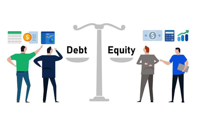 Panduan Mengelola Debt-to-Equity Ratio (DER) yang Sehat untuk Ekspansi Usaha Tanpa Risiko Likuidasi