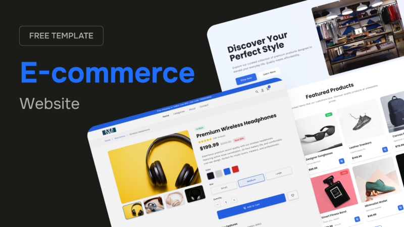 Panduan Membangun Website E-commerce Mandiri yang Ramah Seluler untuk Mengurangi Ketergantungan pada Marketplace