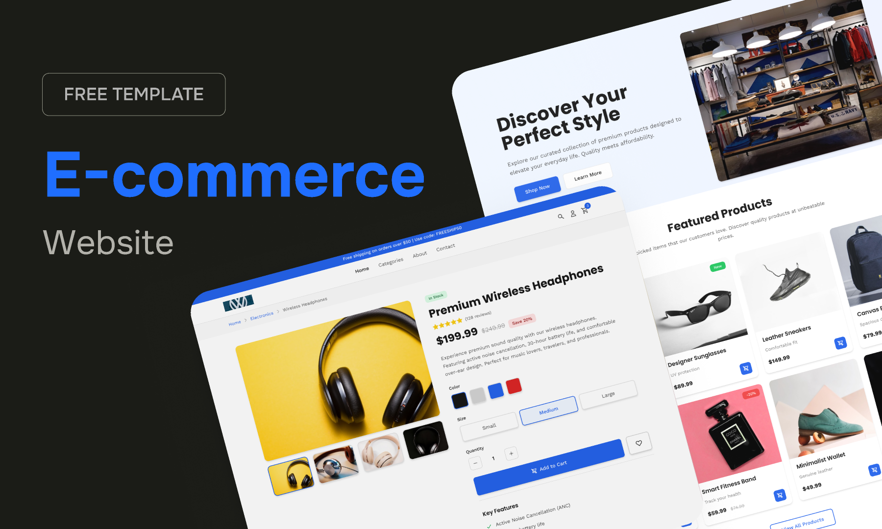 Panduan Membangun Website E-commerce Mandiri yang Ramah Seluler untuk Mengurangi Ketergantungan pada Marketplace