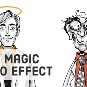 Memanfaatkan Halo Effect dalam Pemasaran Visual Produk Konsumen