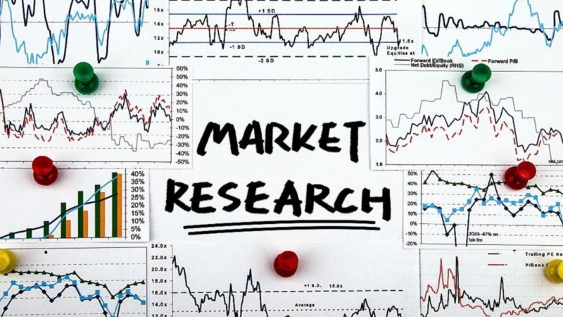 Seni Melakukan Market Research Mandiri Berbiaya Rendah untuk Validasi Ide Produk Baru