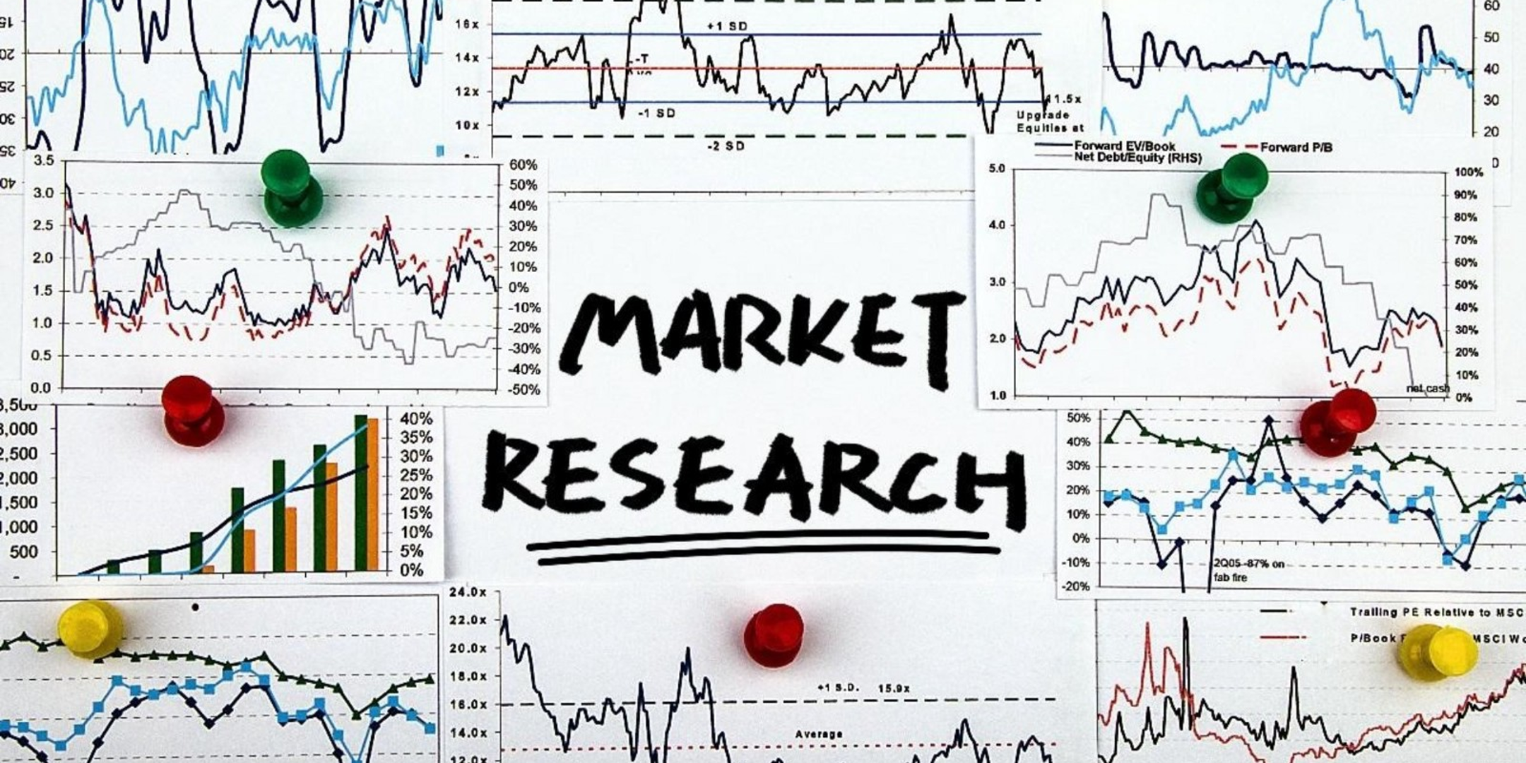 Seni Melakukan Market Research Mandiri Berbiaya Rendah untuk Validasi Ide Produk Baru