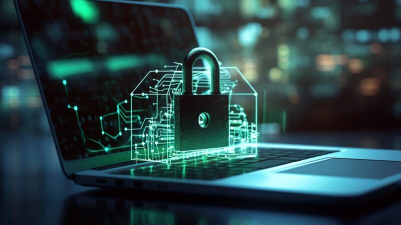 Panduan Keamanan Siber (Cybersecurity) Sederhana untuk Data Bisnis UMKM