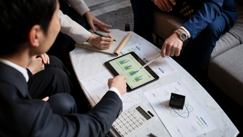 Audit Bisnis Mandiri: Cara Mengevaluasi Performa Usaha Tiap Kuartal