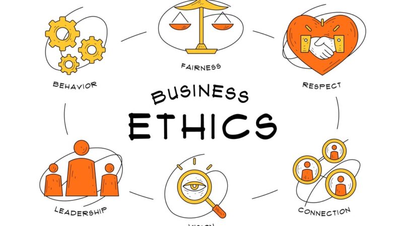 Ethical Business: Mengapa Integritas adalah Faktor Usaha Paling Menguntungkan di Era Digital