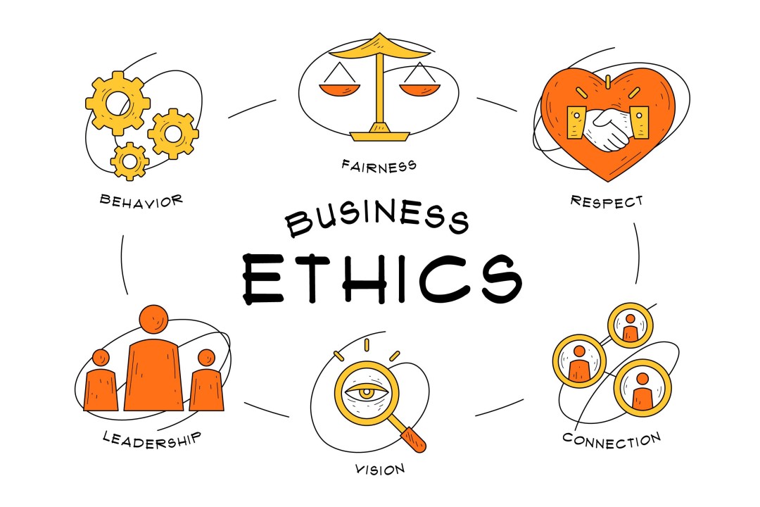Ethical Business: Mengapa Integritas adalah Faktor Usaha Paling Menguntungkan di Era Digital