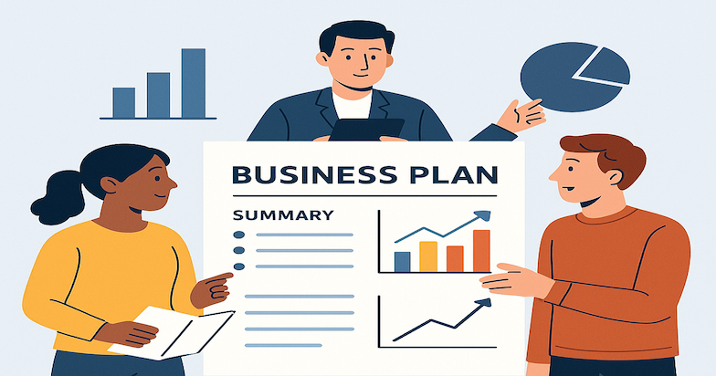 Membangun Business Continuity Plan Menghadapi Gangguan Eksternal dan Bencana Alam bagi UMKM