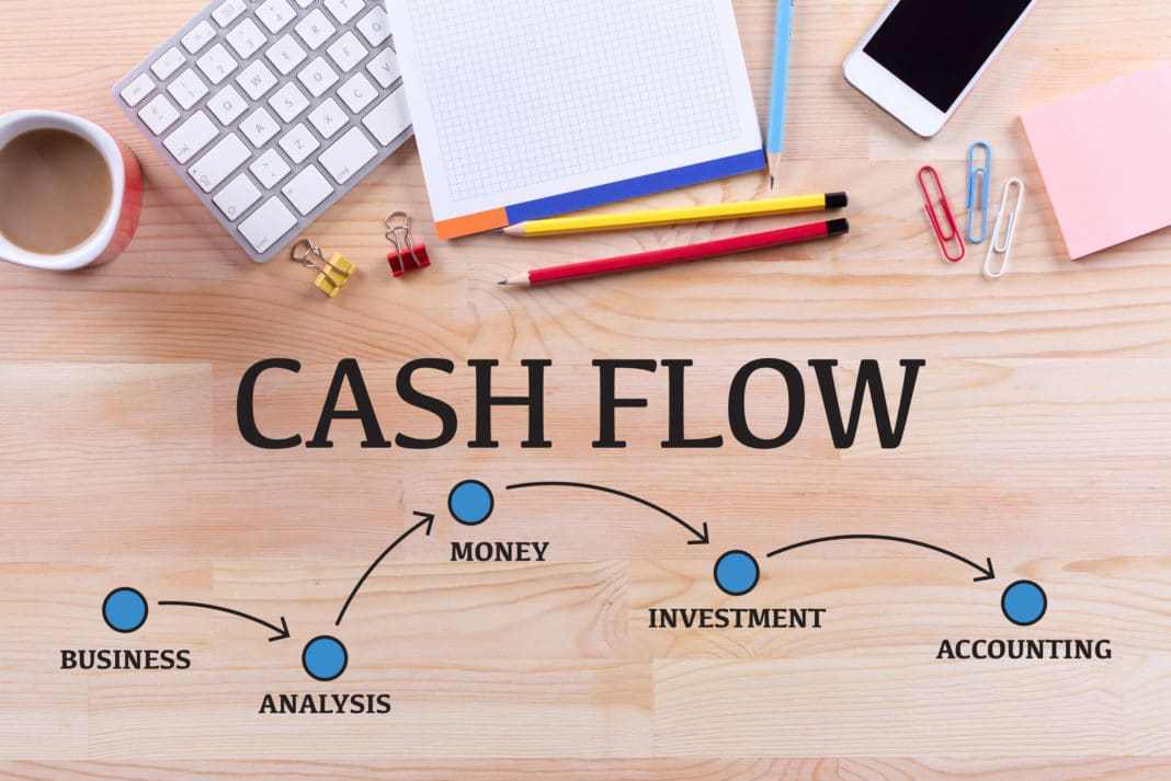 Manajemen Arus Kas (Cash Flow) agar Bisnis Tidak Bangkrut
